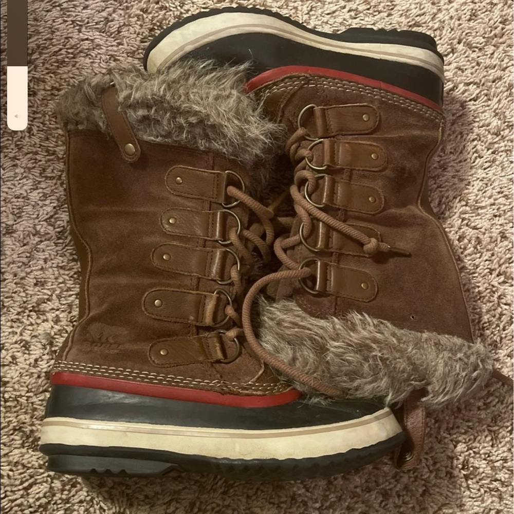 Joan of Arctic Boots Women’s